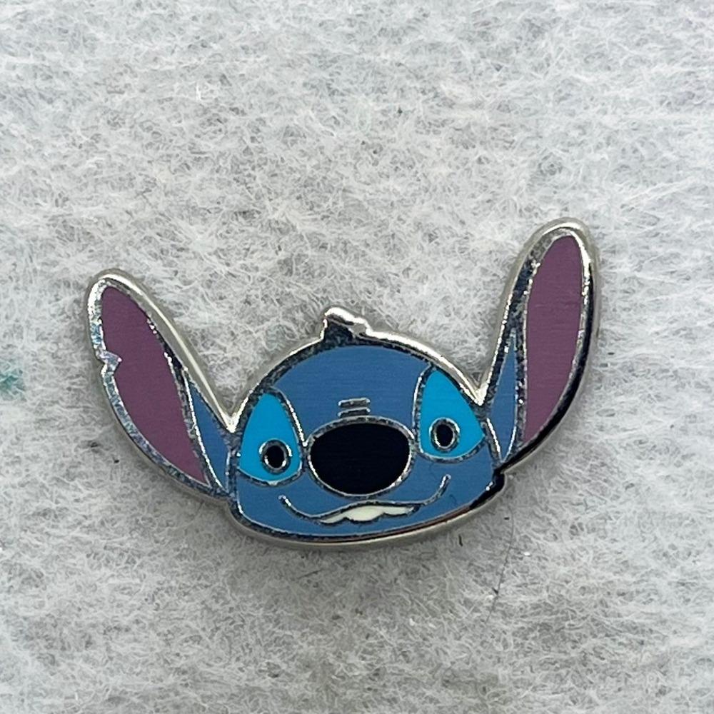 🔮 5/$25 Disney Lilo And Stitch Pin